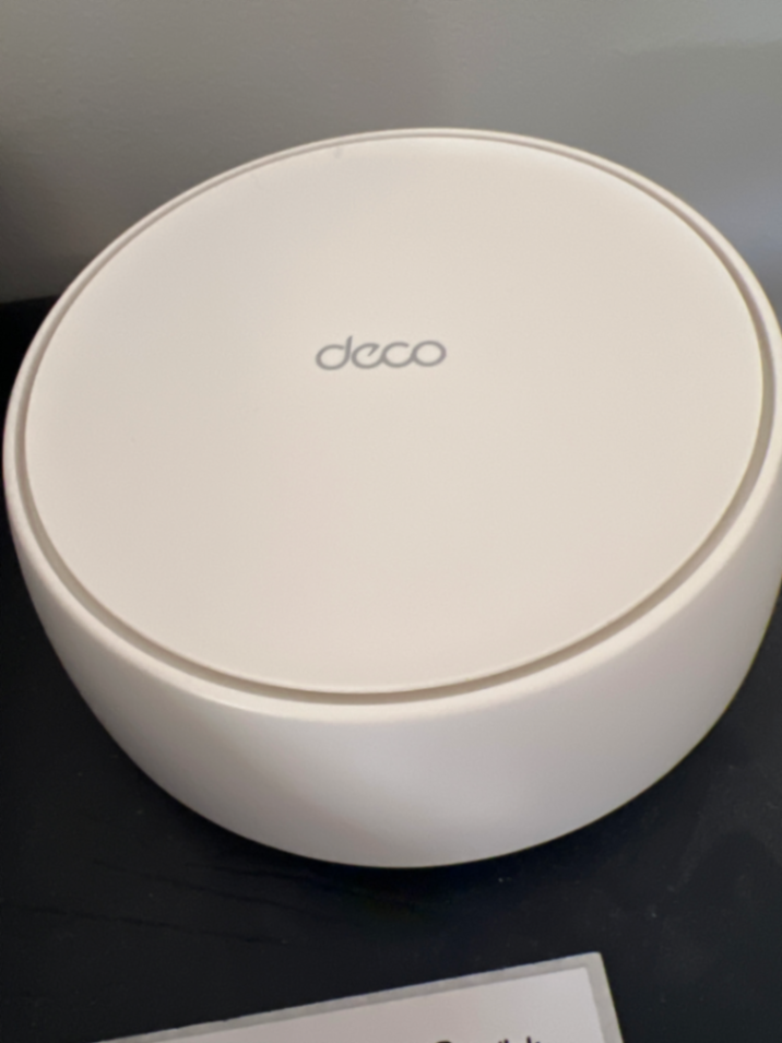 Get some help for How connect to internet via this new router